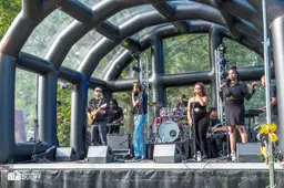 SWZ Raggae band