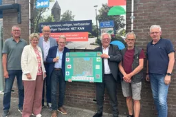 Persfoto DOM Opeinde 2 juni 2026