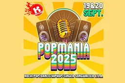 popmania