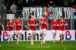 telstar en az in alkmaar