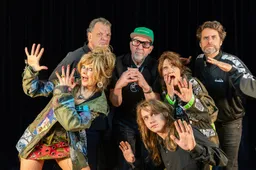 Gruppo Sportivo - (credits Remco van Oosterom)