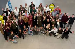Decanendag Talland College