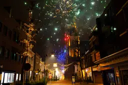 2501018-7702 Vuurwerk Helmond