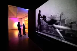 250710 1913 Skaten in Kunsthal