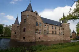 220422 1436 Kasteel Helmond