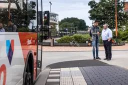 220608 0758 Busstaking