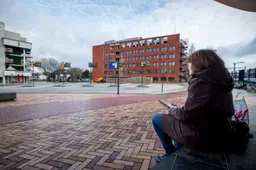 230206 3993 Busstaking Helmond