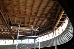 250522 5755 Verbouwing voor nieuwe gebruiker Pauluskerk