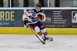 261009 21347 IJshockey Kemphanen   Red Eagles