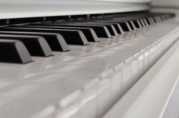 piano schumer
