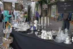 brocante markt