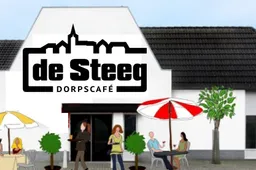 de steeg dorpscafe