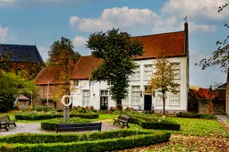 gouverneurshuis