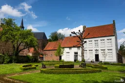 gouverneurshuis