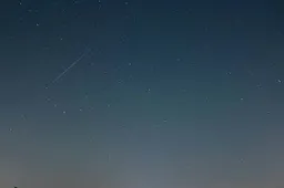 komende nacht veel vallende sterren te zien 715x408