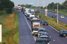 ongeval a59 den bosch 6