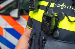 politie