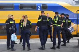 politie doorzoekt treien den bosch 2