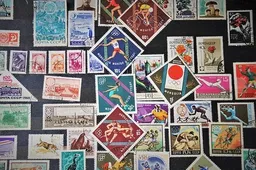 postage stamps 4699092 340