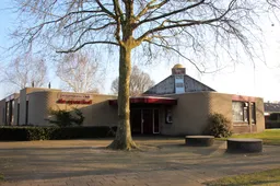 protestante kerk drunen
