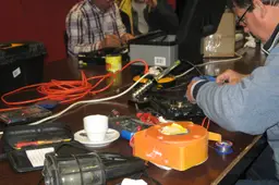 repair caf 3