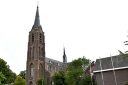 rk kerk vlijmen