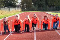 team stichting de schroef