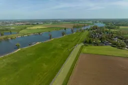 deel van het maatregelgebied geul bokhoven stroomopwaarts gezien rijkswaterstaat studio retouched lr