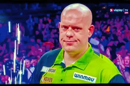van gerwen tp