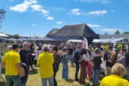 duinboerendag 2