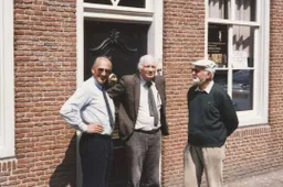 ferdinand kees wim