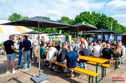 borrel kuijks