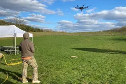 drone