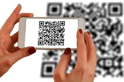 qr codes