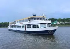 ronvaart veluwemeer dagreis 2025