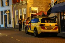 Korte Putstraat Den Bosch