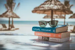 Adhd café vakantie