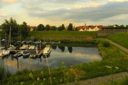 Prachtige landschappen(1)
