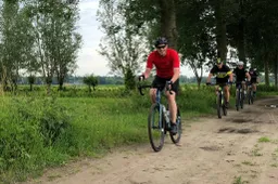presto gravel