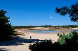 Wandeltocht met ad op pad