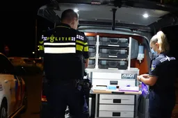 Politie
