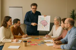ADHD workshop