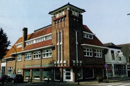Baardwijk