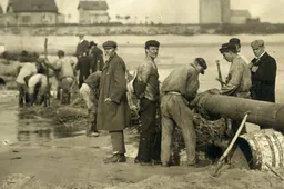 Beleef de Bieb deltawerken
