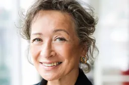 Dido Michielsen Heel Nederland Leest