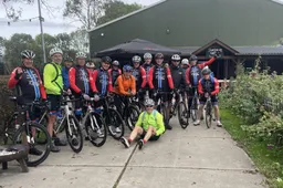 Fietsclub BOS