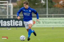 VV Haarsteeg 2