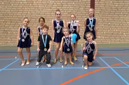 wedstrijd 5-10-2025