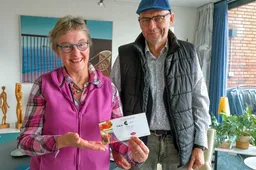 winnaar ABC