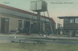 M332.1P Remise Drunen P